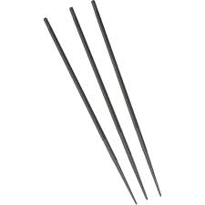 EĞE 3/16 (4.80mm) ORTA VALLORBE 12 Lİ PAKET