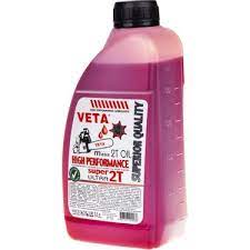 İKİ ZAMANLI MOTOR yağı 1Lt   VETA