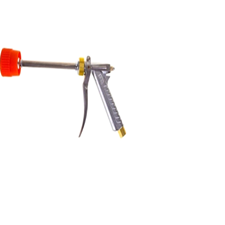 TETİKLİ İLAÇLAMA TABANCASI KOMPLE (Tetikli) 15cm